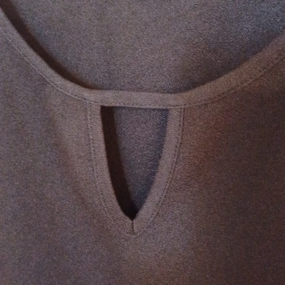 Shein black dress NWOT - Picture 3 of 8